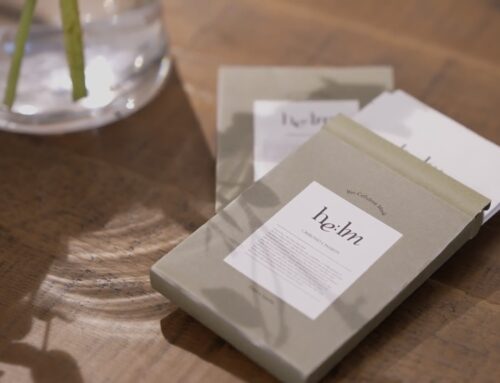 バイオセルロースマスク he:lm（ヘルム）を発売開始しました